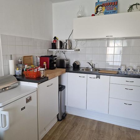 Johan'S B&B, Dakterras & Goedkoop Parkeren - Sinds 2014 Amsterdam Exteriör bild