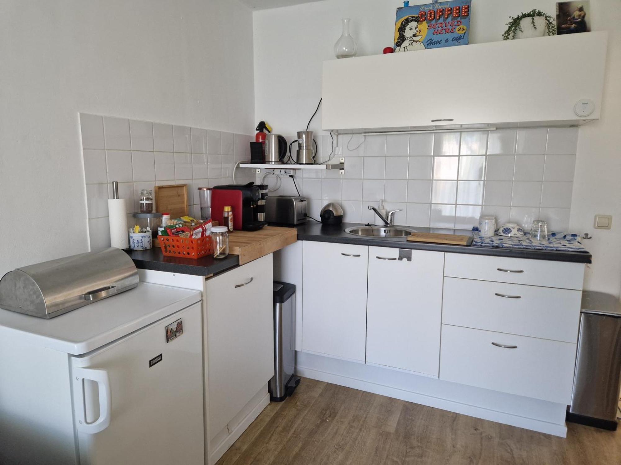 Johan'S B&B, Dakterras & Goedkoop Parkeren - Sinds 2014 Amsterdam Exteriör bild