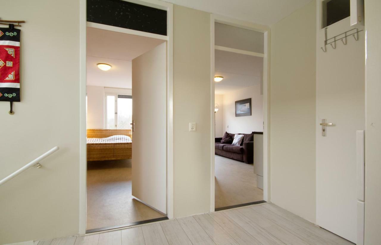 Johan'S B&B, Dakterras & Goedkoop Parkeren - Sinds 2014 Amsterdam Exteriör bild